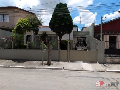 Casa com 3 dormitórios à venda, 180 m² por R$ 650.000,00 - Vila Nova Mazzei - São Paulo/SP
