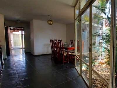 Casa com 3 dormitórios à venda, 220 m² por R$ 650.000,00 - Centro - Lagoa Santa/MG