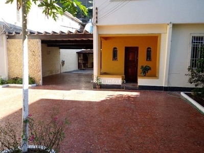 Casa com 3 dormitórios à venda, 250 m² por R$ 590.000,00 - Fonseca - Niterói/RJ