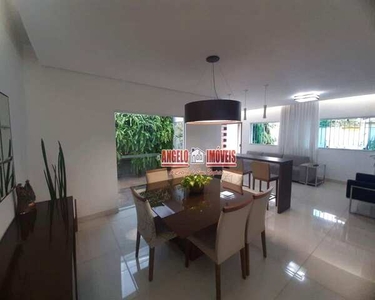 Casa com 3 dormitórios à venda, 312 m² por R$ 1.350.000,00 - Santa Mônica - Belo Horizonte