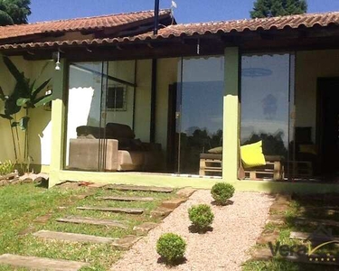 Casa com 3 dormitórios para venda, 150 m² por R$ 830.000,00 - Bosques do Sul - Gravataí/RS