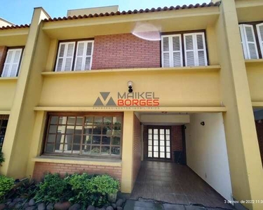 Casa com 3 quartos, 130m2, para locação em Porto Alegre, Medianeira