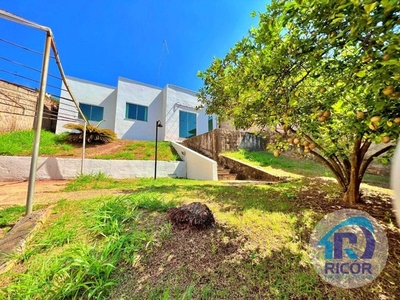 Casa com 3 quartos à venda, 75 m² por R$ 270.000 - Jardim Beatriz - Pará de Minas/MG