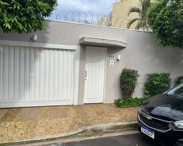 Casa com 3 quartos em Jardim São Luiz - Ribeirão Preto - SP