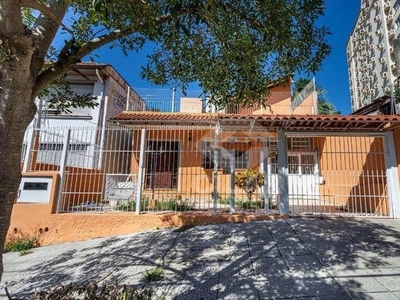 Casa com 4 dormitórios, 167 m² - venda por R$ 900.000,00 ou aluguel por R$ 6.400,00/mês -