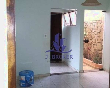 Casa com 4 dormitórios, 200 m² - venda por R$ 450.000,00 ou aluguel por R$ 3.200,00/mês