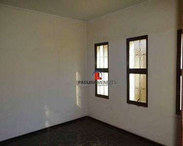 Casa com 4 dormitórios, 202 m² - venda por R$ 750.000,00 ou aluguel por R$ 3.094,00/mês