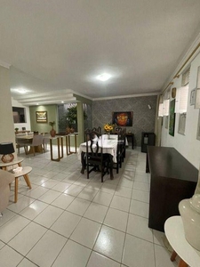 Casa com 4 dormitórios, 205 m² - venda por R$ 600.000,00 ou aluguel por R$ 3.000,00/mês -