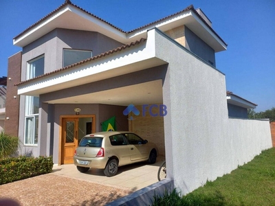 Casa com 4 dormitórios, 216 m² - venda por R$ 1.060.000,00 ou aluguel por R$ 7.510,00/mês