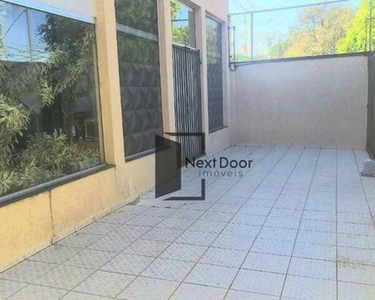 Casa com 4 dormitórios, 254 m² - venda por R$ 1.170.000 ou aluguel por R$ 5.490/mês - Vila