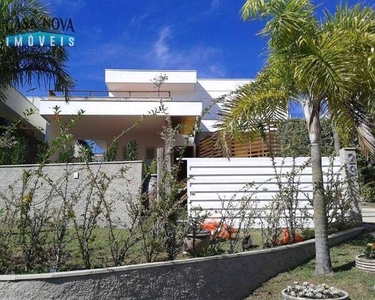 Casa com 4 dormitórios, 300 m² - venda por R$ 1.750.000,00 ou aluguel por R$ 7.071,23/mês