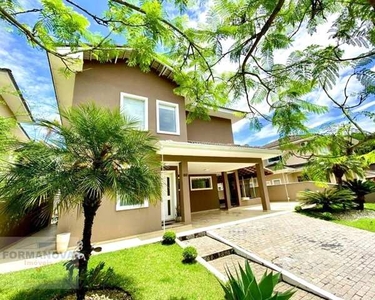 Casa com 4 dormitórios, 330 m² - venda por R$ 2.000.000 ou aluguel por R$ 9.000,00 - Granj
