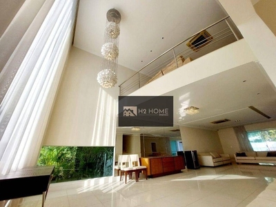 Casa com 4 dormitórios, 540 m² - venda por R$ 5.999.000,00 ou aluguel por R$ 38.100,00/mês