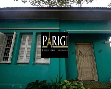 Casa com 4 dormitórios para alugar, 370 m² por R$ 4.000,00/mês - Petrópolis - Porto Alegre