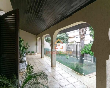 Casa com 4 dormitórios para alugar - Lago Parque - Londrina/PR