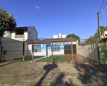 Casa com 4 dormitórios para locação, CENTRO, CASCAVEL - PR