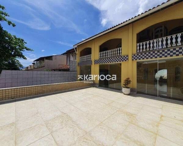 Casa com 5 dormitórios para alugar, 460 m² por R$ 7.001,11/mês - Anil - Rio de Janeiro/RJ