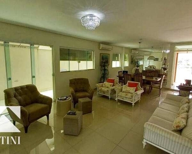Casa com 6 dormitórios, 356 m² - venda por R$ 2.200.000,00 ou aluguel por R$ 9.796,69/mês