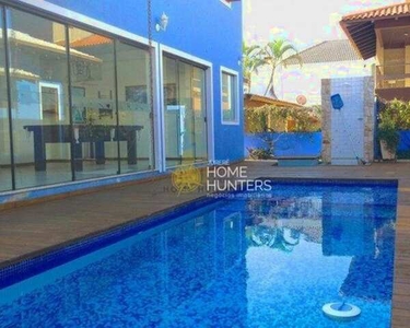Casa com 6 dormitórios, 420 m² - venda por R$ 4.000.000 ou aluguel de temporada por R$ 6.3