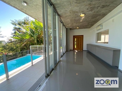 Casa com 7 dormitórios, 490 m² - venda por R$ 3.200.000 ou aluguel por R$ 16.420/mês - Par