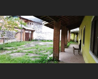 Casa com terreno grande para locaçao comercial em Boiçucanga - São Sebastião - SP