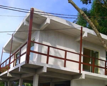 Casa com vista panorâmica e ótima localização