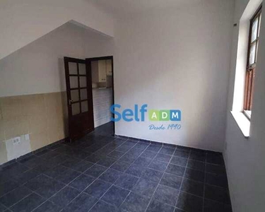 Casa Comercial com 3 salas para alugar - Icaraí - Niterói/RJ