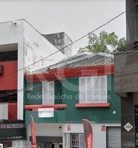 Casa comercial para alugar/locação na Protásio Alves, Petrópolis
