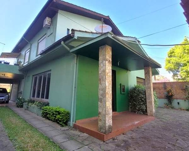 Casa Comercial/ Residencial para locação bairro Rio Branco NH