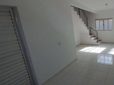 Casa de Condomínio com 2 dorms, Vila São Paulo, Mogi das Cruzes - R$ 219 mil, Cod: 2750
