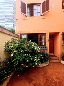 Casa de Condomínio com 3 dorms, Sumaré, São Paulo - R$ 855 mil, Cod: 13451