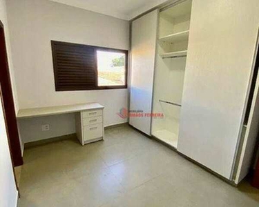 Casa de Condomínio para alugar em Figueira I de 300.00m² com 5 Quartos, 4 Suites e 4 Garag
