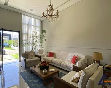 Casa de Condomínio para alugar em Jardim Mantova de 144.00m² com 3 Quartos, 2 Suites e 4 G