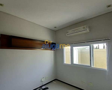 Casa de Condomínio para alugar em Parque Residencial Damha V de 250.00m² com 3 Quartos, 3