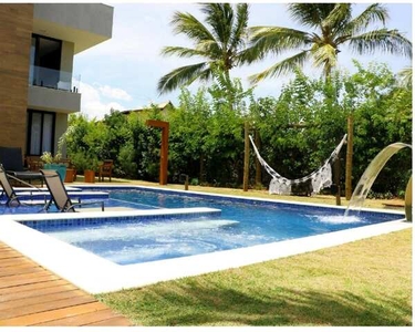 Casa de condomínio para aluguel e venda tem 362 metros quadrados com 8 quartos em Guarajub