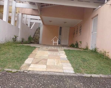 Casa de Condomínio para venda e aluguel em Granja Viana de 150.00m² com 3 Quartos, 1 Suite