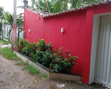 Casa de Praia em Condominio Privado (Linha Verde