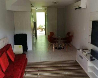 Casa em Condomínio 2 quartos para venda e aluguel Pontal (Cunhambebe), Angra dos Reis - R
