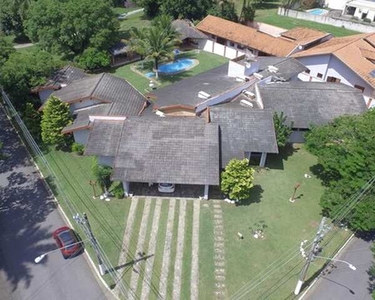 Casa em condomínio 800m² para locação no bairro Nossa Senhora do Perpétuo Socorro, em Pind