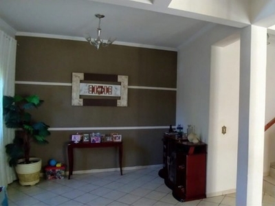 Casa em Condomínio à venda, 3 quartos, 1 suíte, 2 vagas, Jardim Florença - Limeira/SP