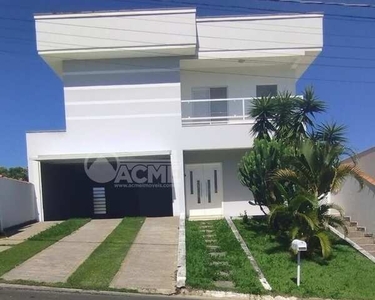 Casa em Condomínio para Venda e Aluguel em Villa Verona Sorocaba-SP - 816