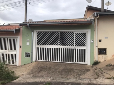 Casa em Jardim São Jorge - Piracicaba - SP