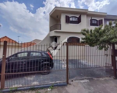 Casa - Jardim Vila Formosa - São Paulo