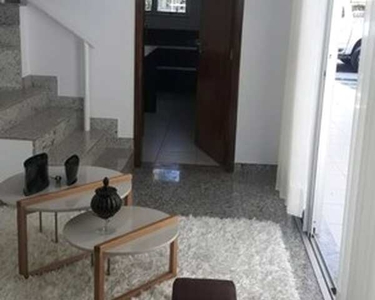 Casa no Residencial Vila de Sevilha - Locação - 220 M² - 3 Quartos