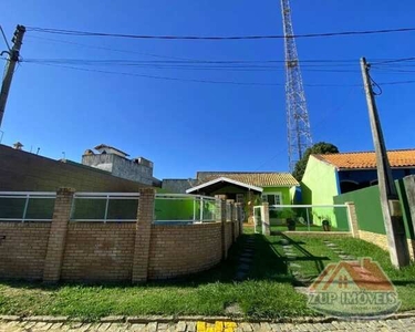 Casa Padrão Casa com 2 dormitórios