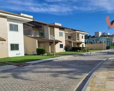 Casa para alugar, 400 m² por R$ 7.000,00/mês - Pires Façanha - Eusébio/CE