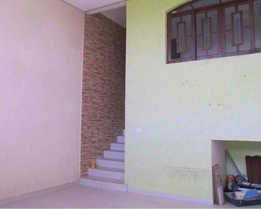 Casa para alugar em Altos De Jordanésia (jordanésia) de 249.00m² com 3 Quartos e 2 Garagen
