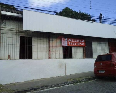 Casa para alugar em Jardim São Paulo - Rua da Capela