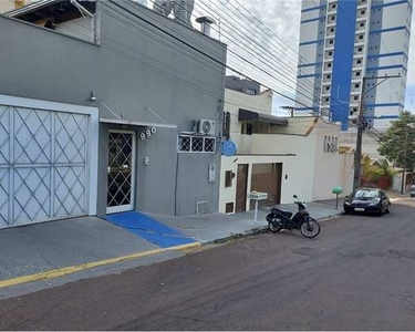 Casa para alugar em Vila Liberdade de 189.20m² com 2 Quartos