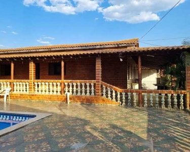 Casa para alugar no bairro Santa Cruz - Cuiabá/MT